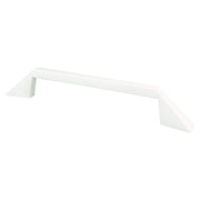Right 128mm CC White Pull