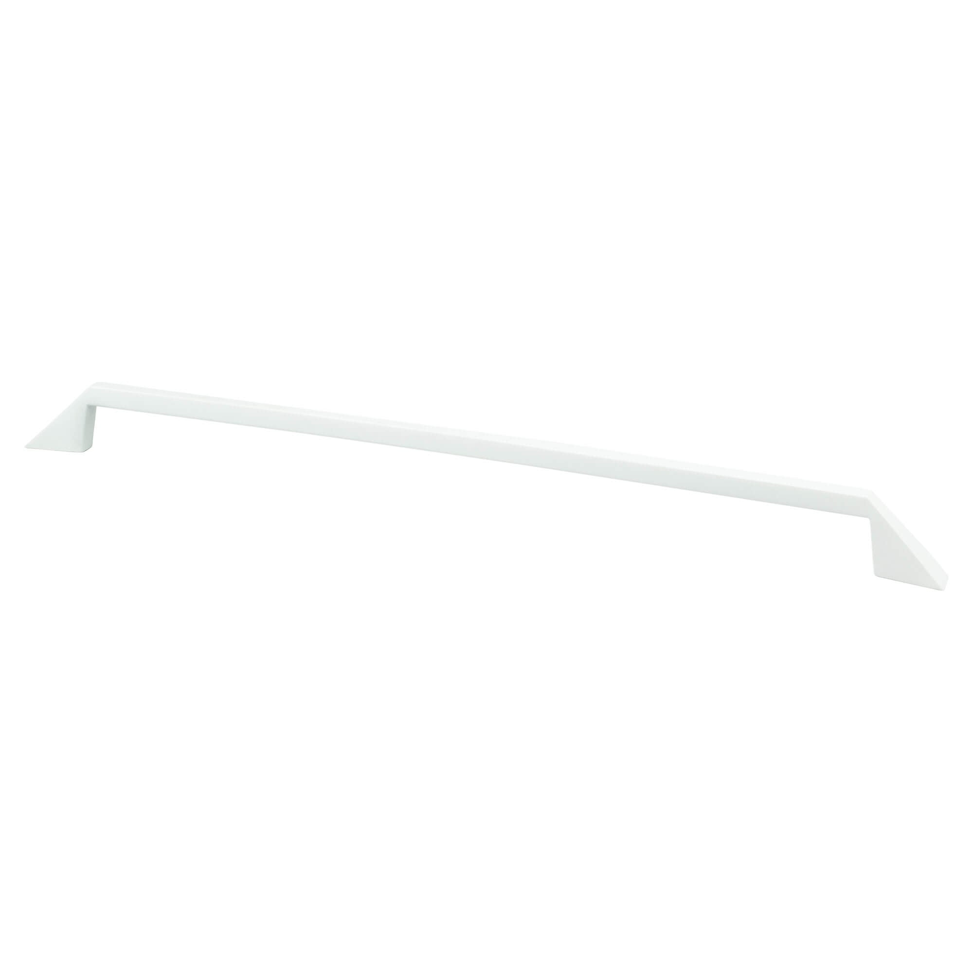 Right 320mm CC White Pull