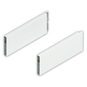 MERIVOBOX BOXCAP, NL=270 mm, Height E, right+left