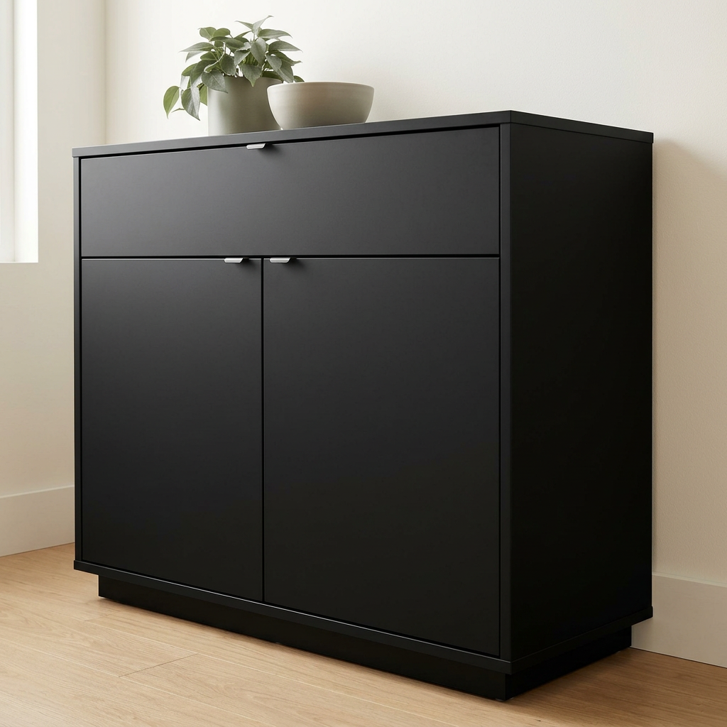 LAM IC BLACK MT 4X8 1/32 IC  match mela5 & mela 29