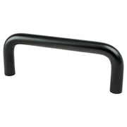 WIRE PULL 3¨CC MATTE BLACK
