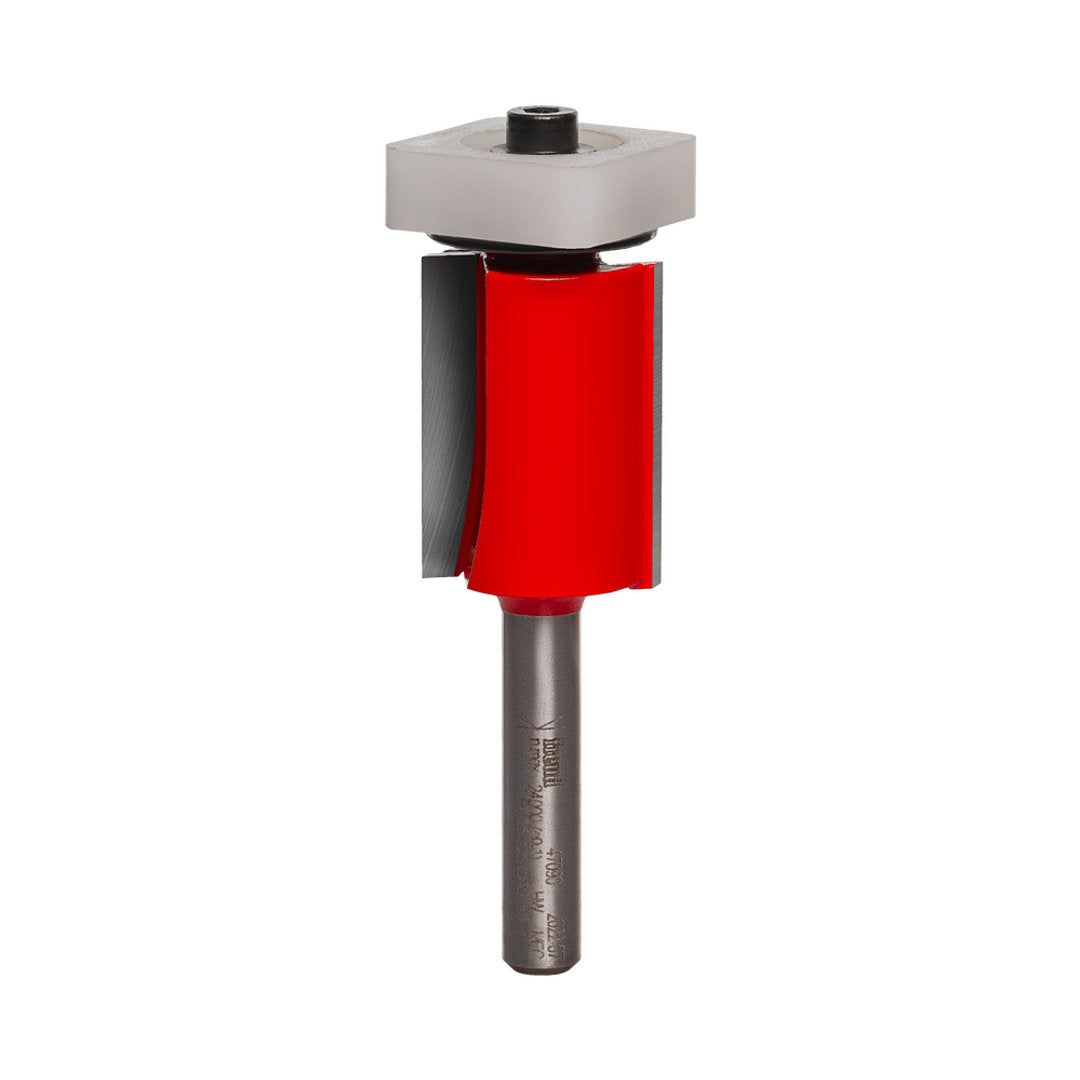 Square Non-Marring Replacement Bearing