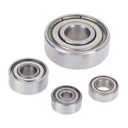5 Piece Ball Bearing Set For Repairing And Altering The Profile Of Freud Router Bit