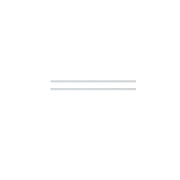 58 in Adjustable Rail System Silver  0.5 in (13 mm) W x 0.13 in (3 mm) D x 58 in (1473 mm) H