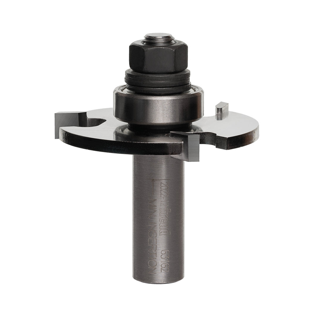 Depth Slotting Cutter Set