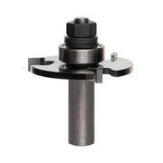 Depth Slotting Cutter Set