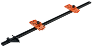 Blum Mounting templates & accessories QUICKFIX template for locating/boring hinge and mounting plate positions
