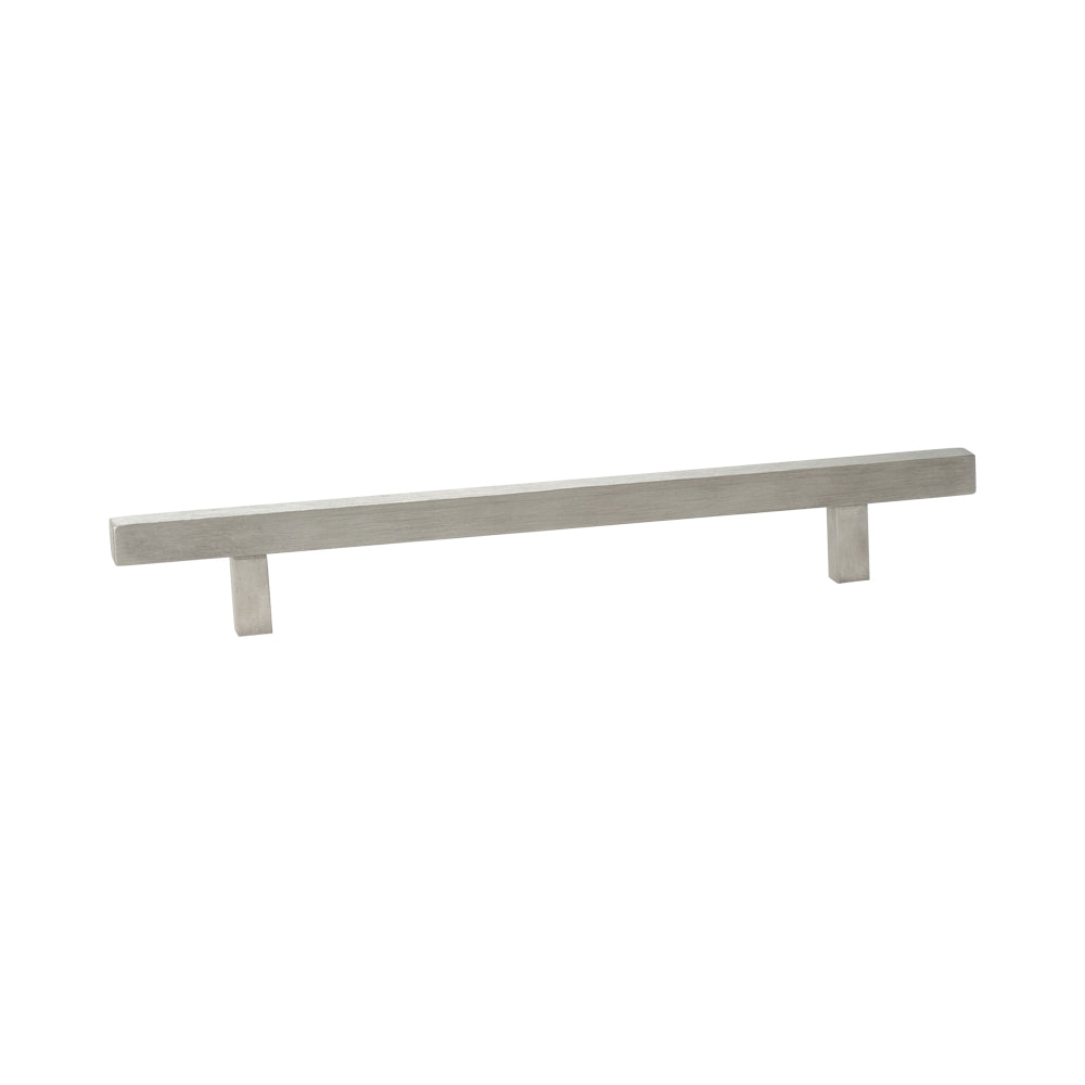 Handle Ss Square Bar 76mm/146mm