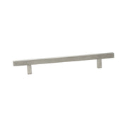 Handle Ss Square Bar 76mm/146mm