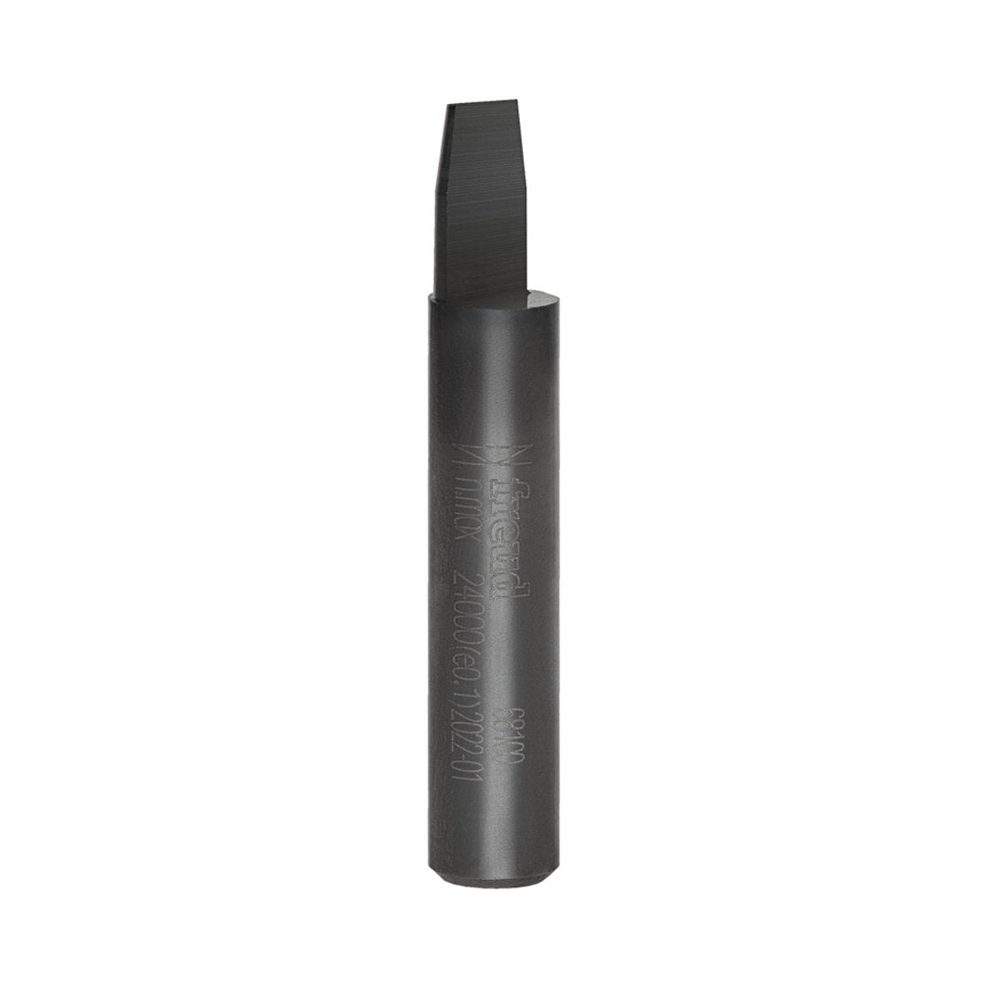 Flush & Bevel Trim Bit