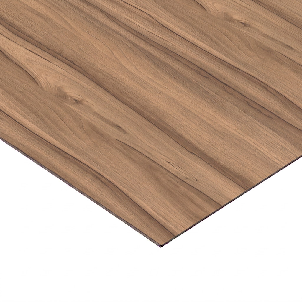 LAM OILED WALNUT 4X8 1/32
