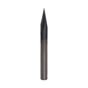 22 Degrees X 1/4" Diameter Detail Carving Bit