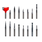 Meter Engraving V Groove Bit