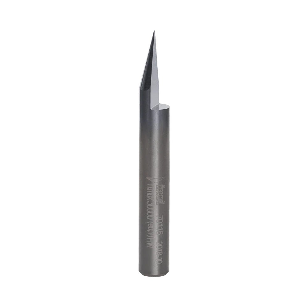 Meter Engraving V Groove Bit