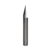 Meter Engraving V Groove Bit