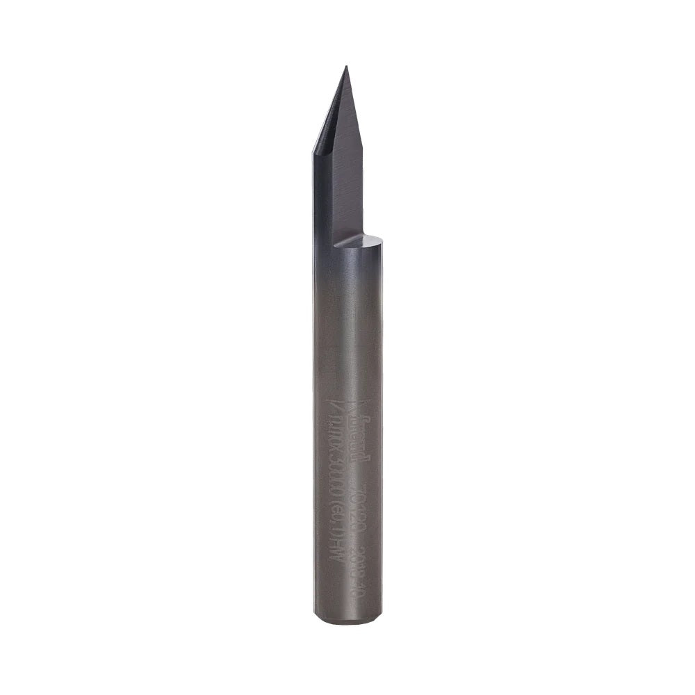 Meter Engraving V Groove Bit
