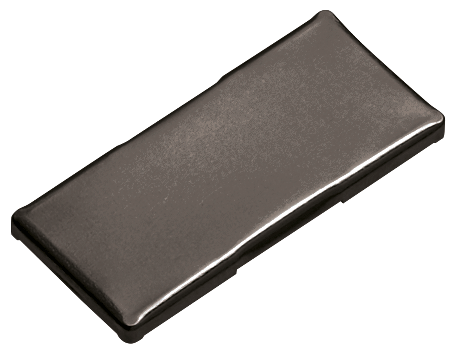 Blum CLIP top 155°/125° zero protrusion hinges accessories Hinge arm cover cap Onyx Black