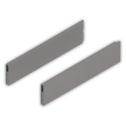 MERIVOBOX BOXCAP, NL=400 mm, Height E, right+left