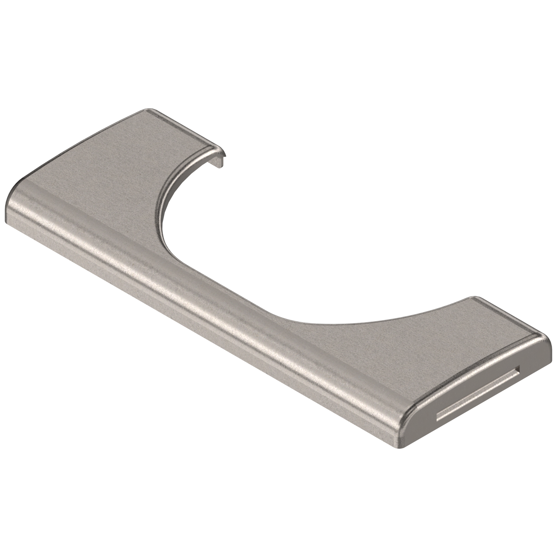 Blum Glass door hinge cover caps Hinge cup cover cap CLIP top Onyx Black