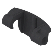 Blum CLIP top BLUMOTION hinges - accessories Angle restriction clip (86°) Black