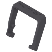 Blum CLIP top BLUMOTION/CLIP top 110° hinges for thin fronts accessories Angle restriction clip 85° Deep Grey