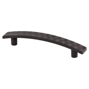 PULL 96MM VIRTUOSO RUBBED BRONZE 25/BOX
