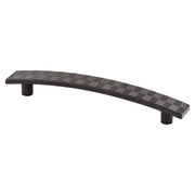 Virtuoso 128mm CC Rubbed Bronze Pull