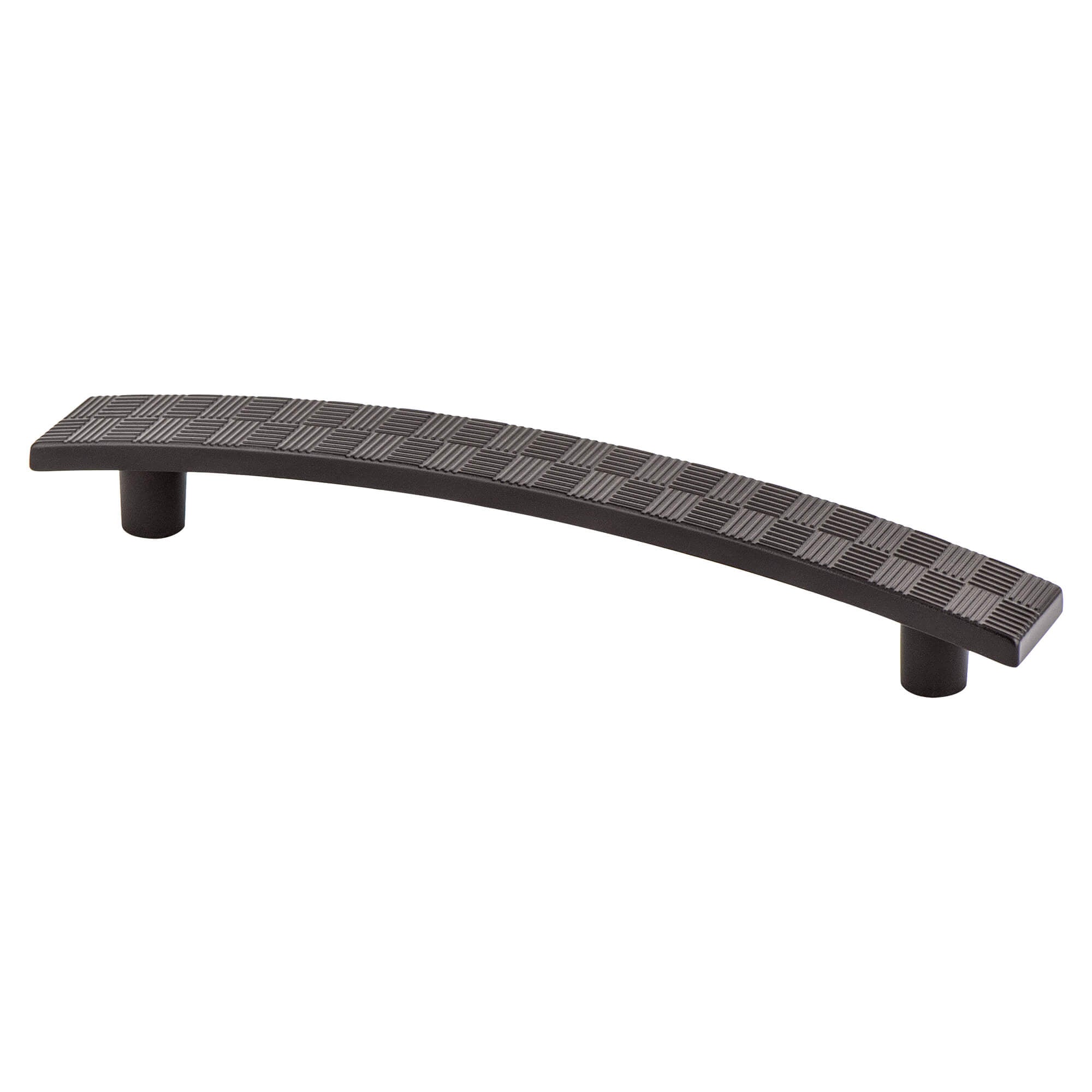 Virtuoso 128mm CC Rubbed Bronze Pull