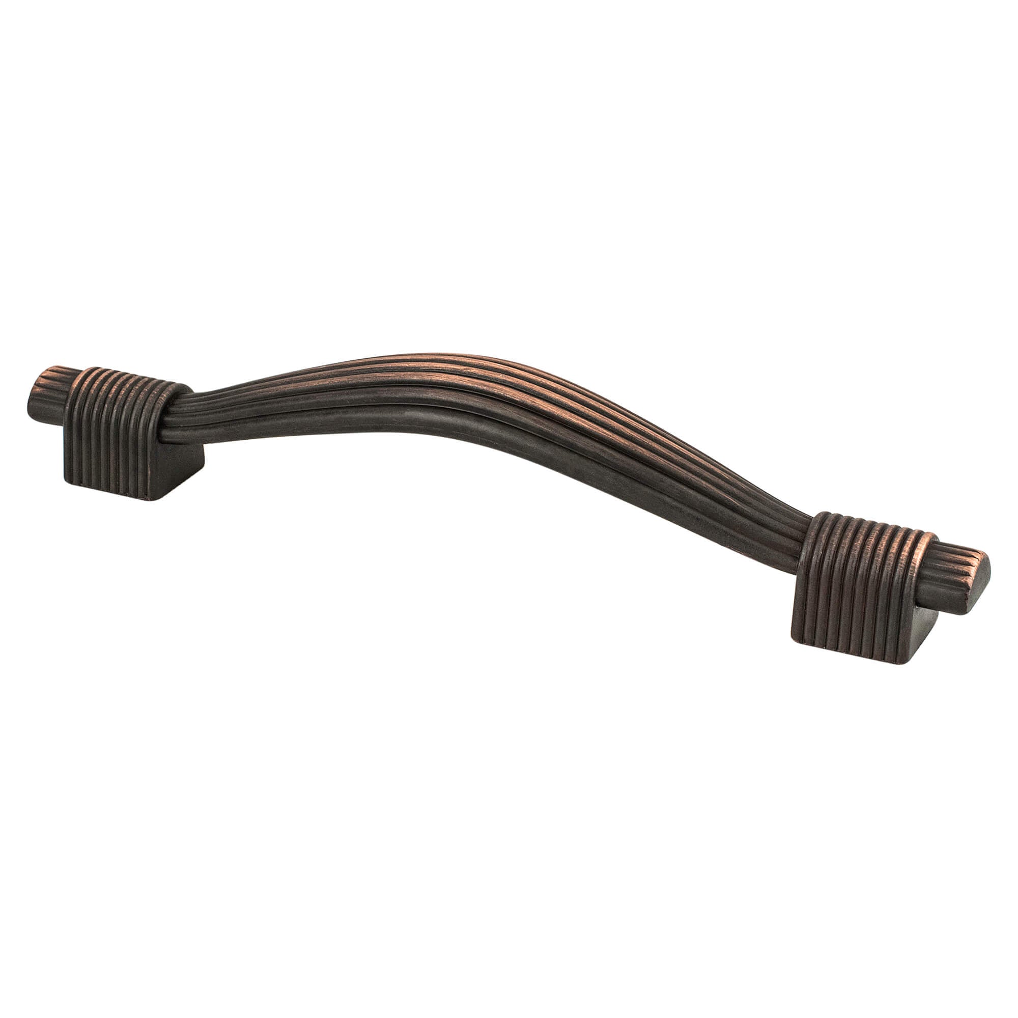 Opus 128mm CC Verona Bronze Pull