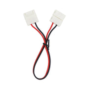 2 SIDES 4PIN CONNECTOR WITH 15CM CABLE