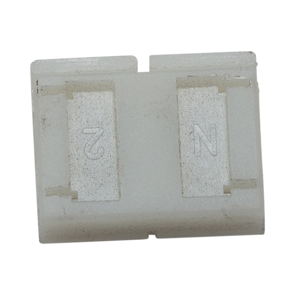 2PIN FAST CONNECTOR
