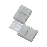 L SHAPE 2PIN FAST CONNECTOR