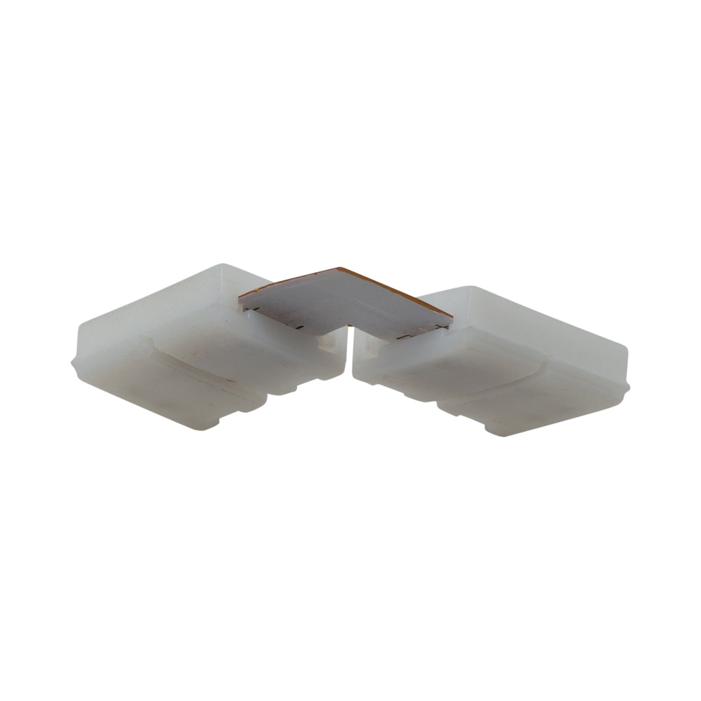 L SHAPE 2PIN FAST CONNECTOR