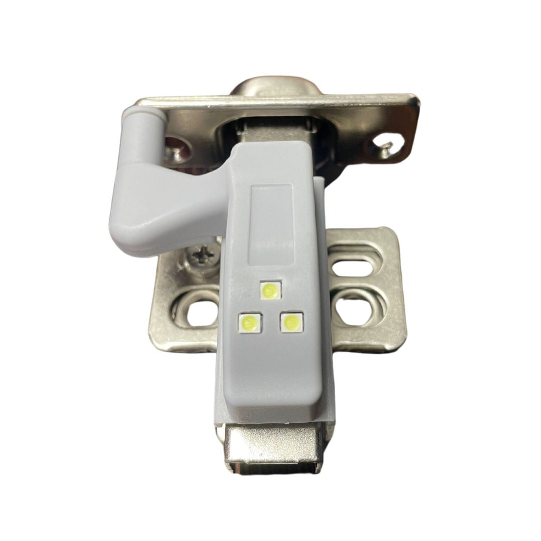 LED HINGE LIGHT ACCESSORIES WITH BATTERY (GREY) – Imeca.com