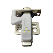 LED HINGE LIGHT ACCESSORIES WITH BATTERY (GREY)