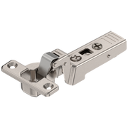 Blum CLIP top mini hinges Self-closing Inset Nickel