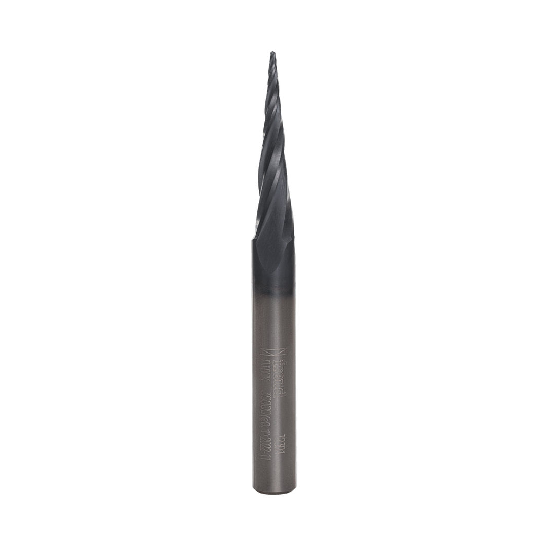 Tapered Ball Tip