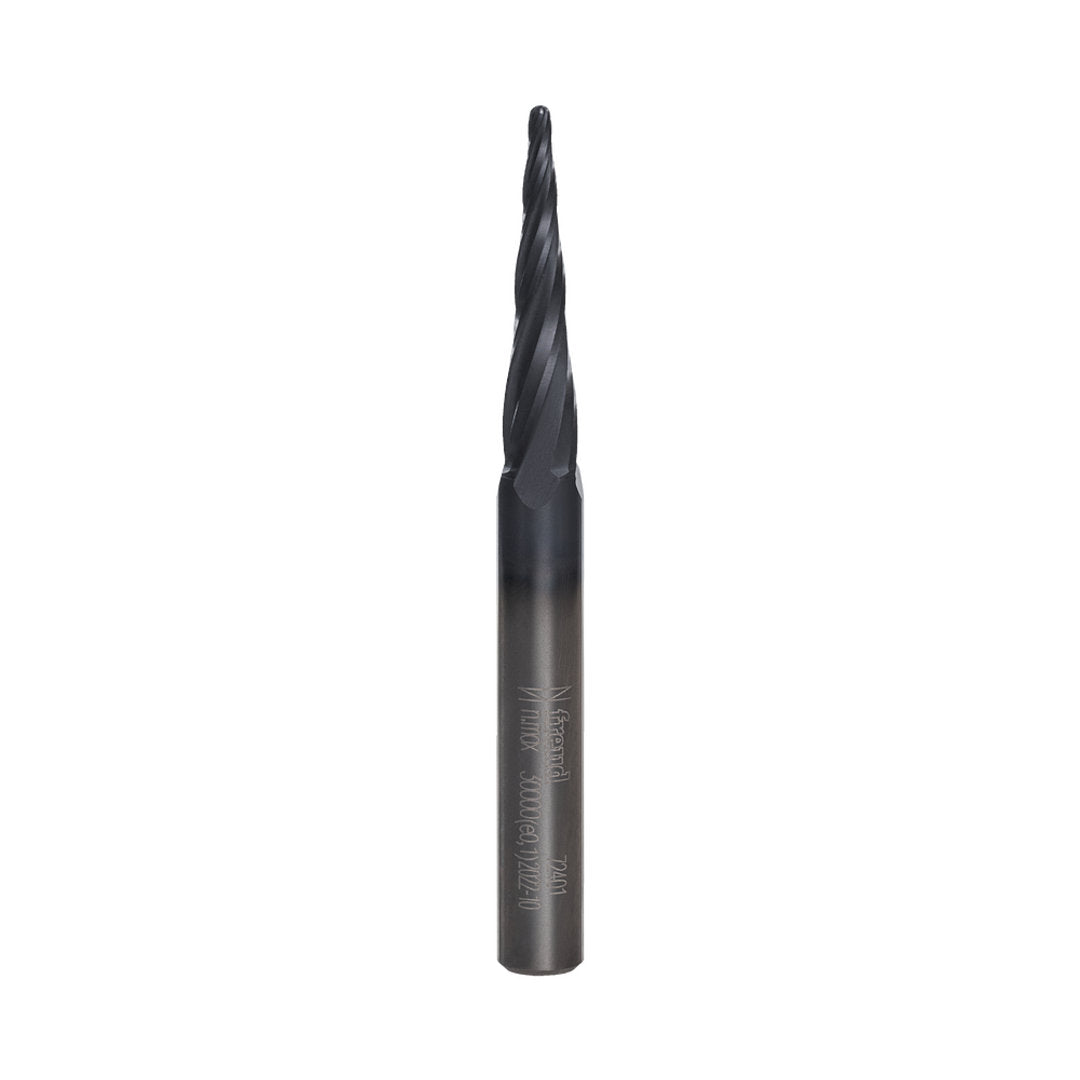 Tapered Ball Tip