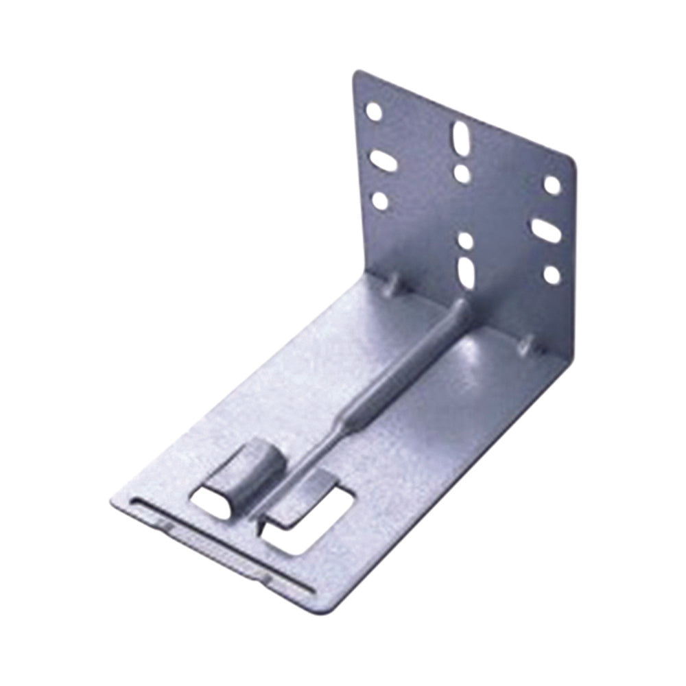 Steel Rear Mounting Plate Bracket