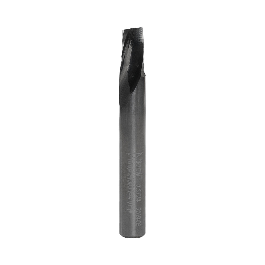 O-Flute Up Spiral Bit