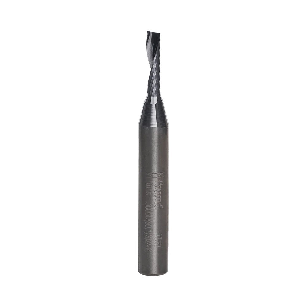 O-Flute Up Spiral Bit (Soft Plastics)