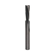 O-Flute Down Spiral Bit