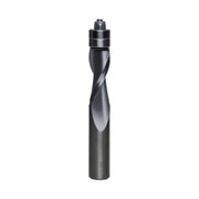 Flush Trim Upcut Spiral Bit