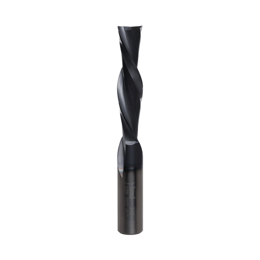 Down Spiral Bit