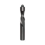 Flush Trim Downcut Spiral Bit