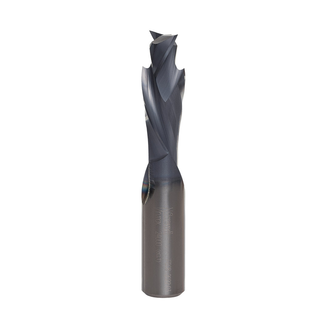 Double Compression Bit