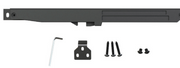 BARN DOOR FLAT RAIL SC ACC KIT SC MT BL