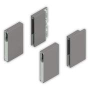 MERIVOBOX BOXCOVER, Height E, front/back, right+left, for MERIVOBOX-45X