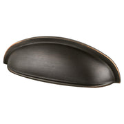Vibrato 3 inch CC Verona Bronze American Classic Cup Pull