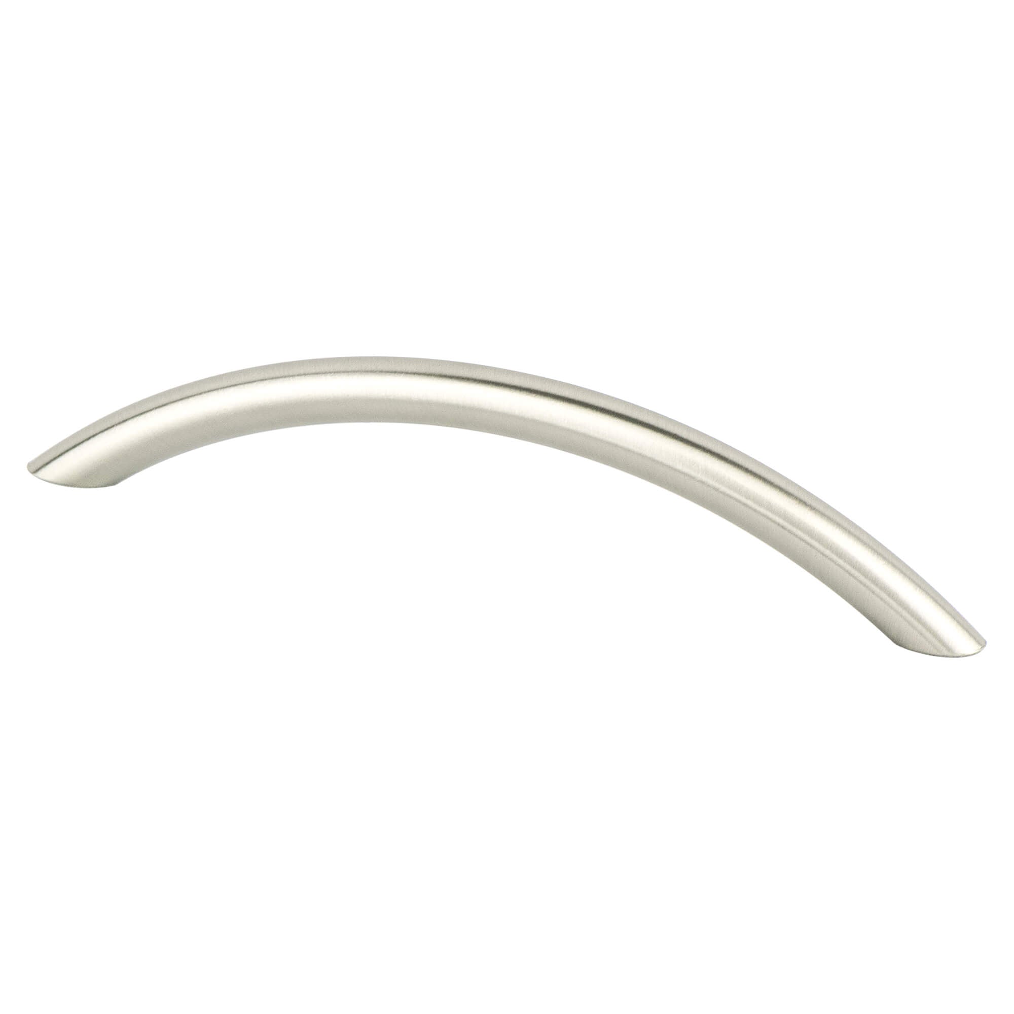 CONT-ADV03 128MM B NICKEL ARCH PULL